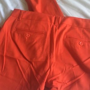 Size 2 ankle dress pants